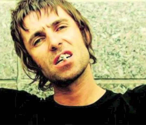 伝説のロックバンド・Oasis（オアシス）