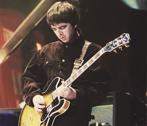 伝説のロックバンド・Oasis（オアシス）