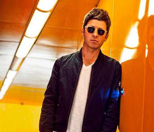 伝説のロックバンド・Oasis（オアシス）