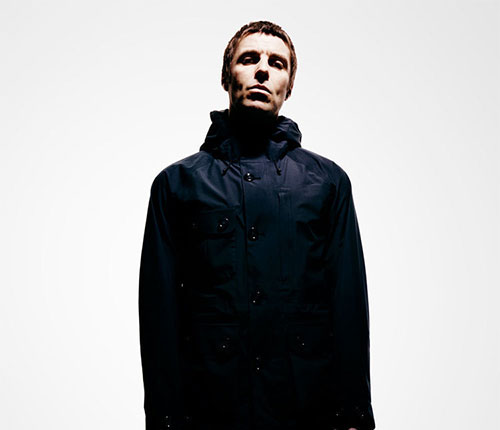 伝説のロックバンド・Oasis（オアシス）